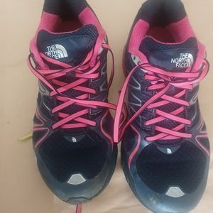 The North Face Tennies